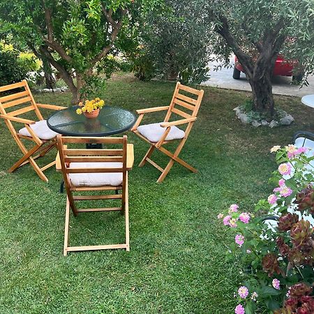 Olive Grove Vodice Exterior foto
