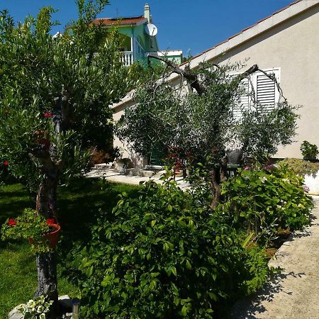 Olive Grove Vodice Exterior foto