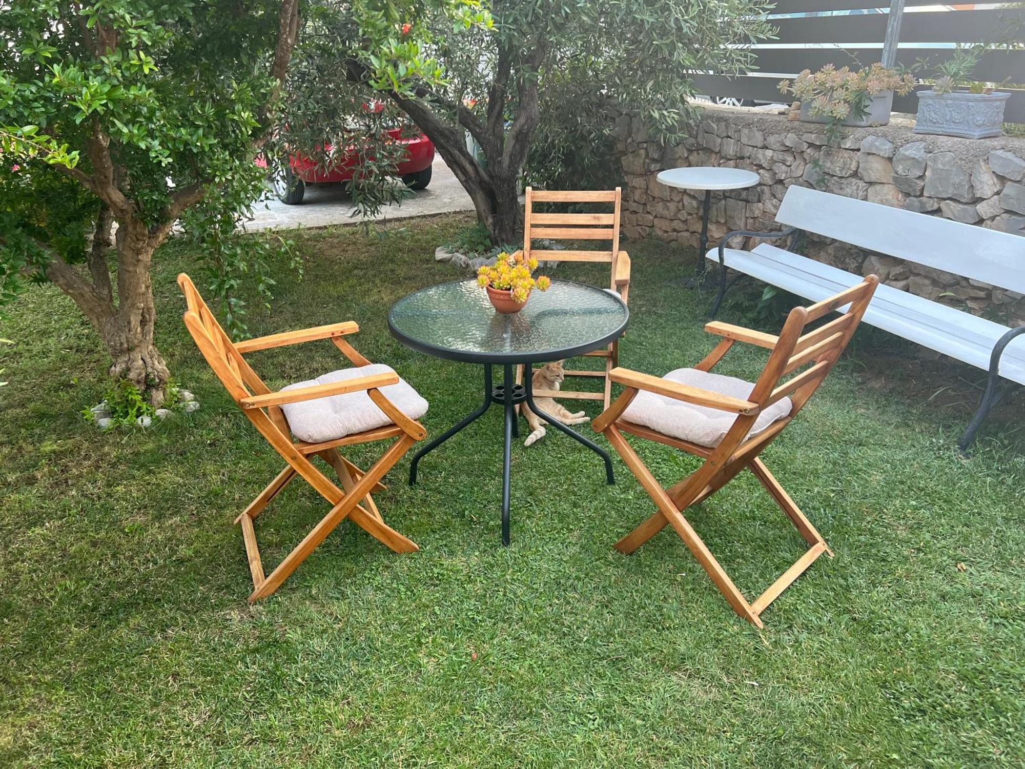 Olive Grove Vodice Exterior foto
