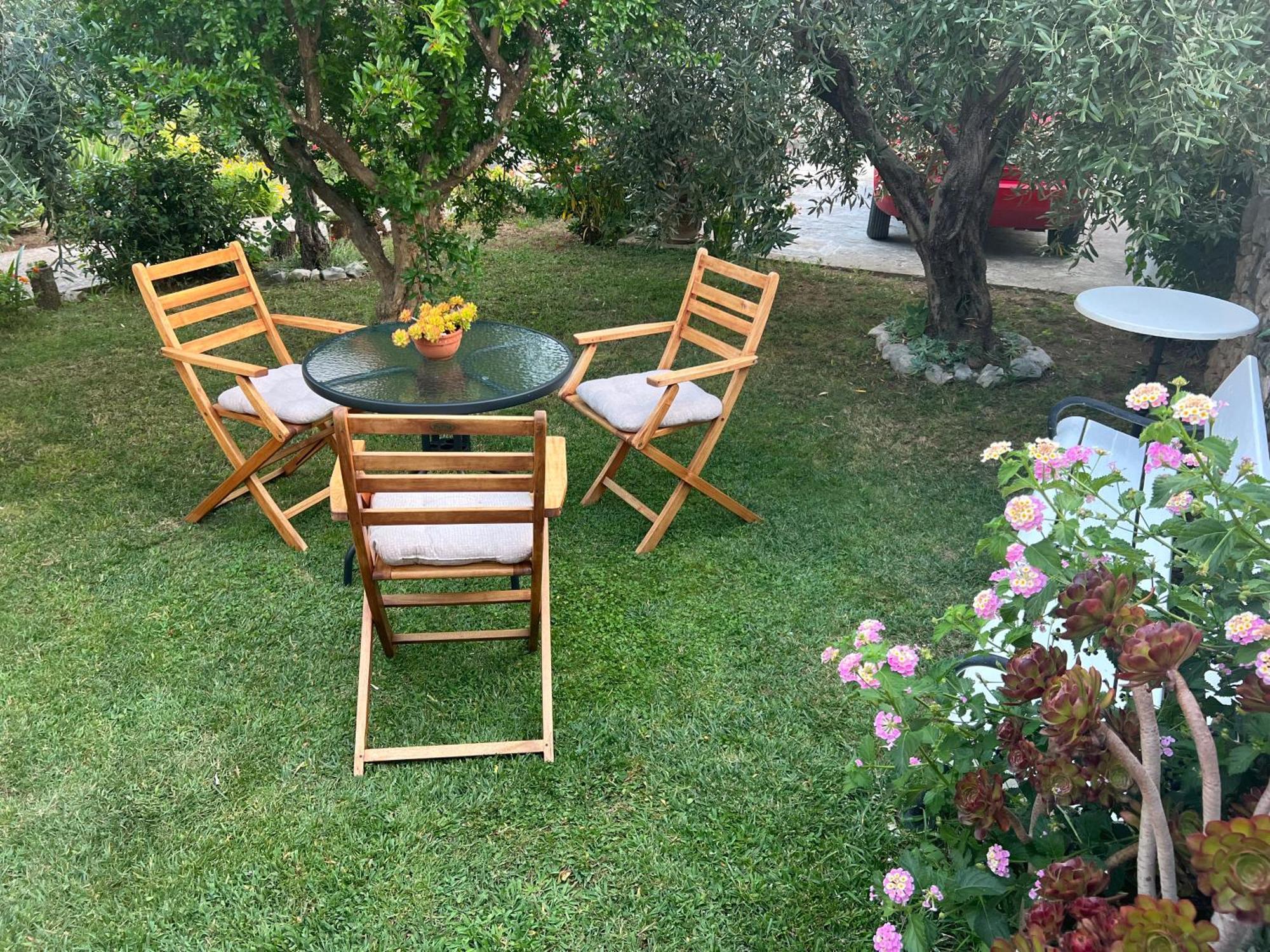 Olive Grove Vodice Exterior foto
