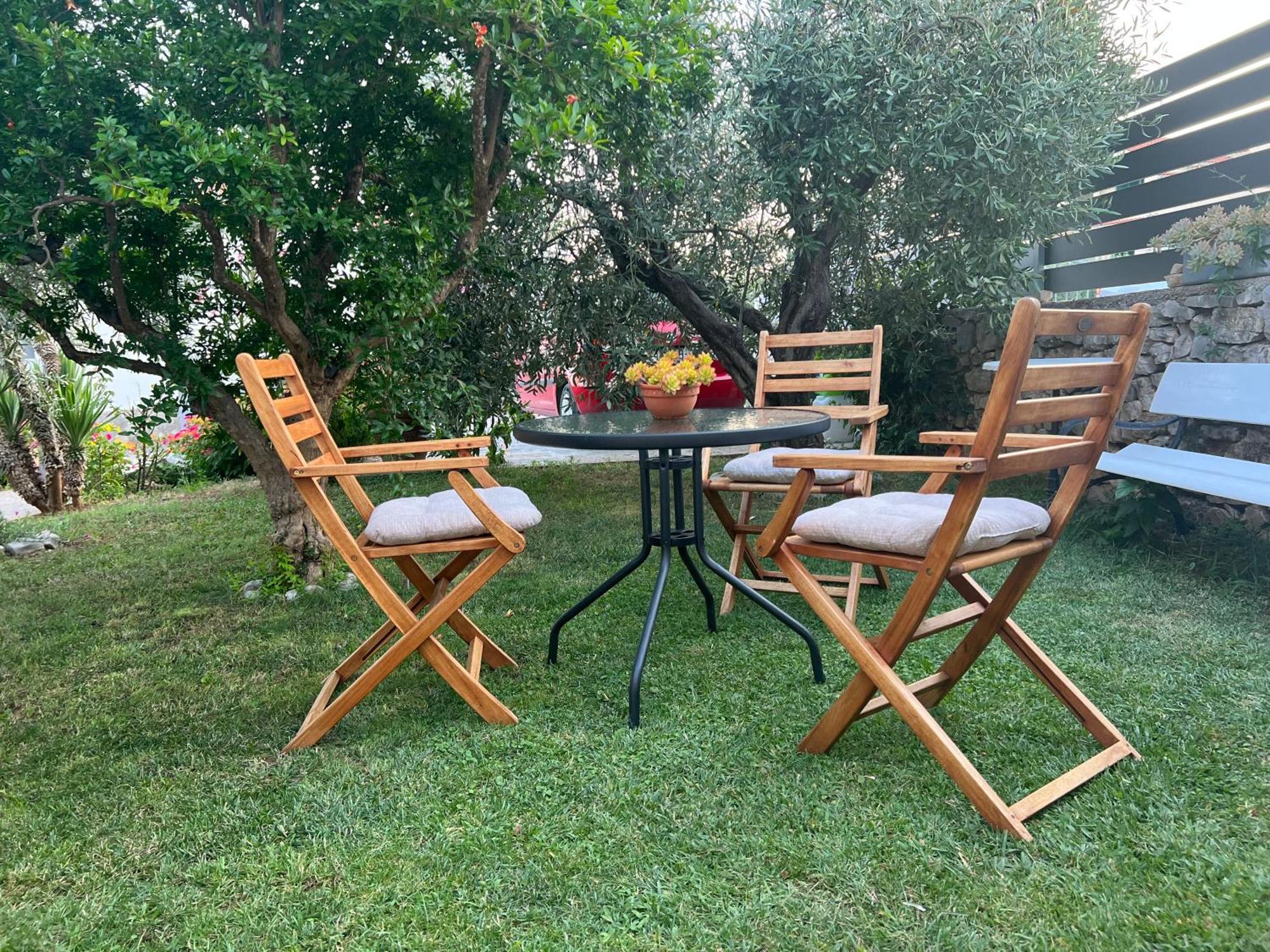 Olive Grove Vodice Exterior foto