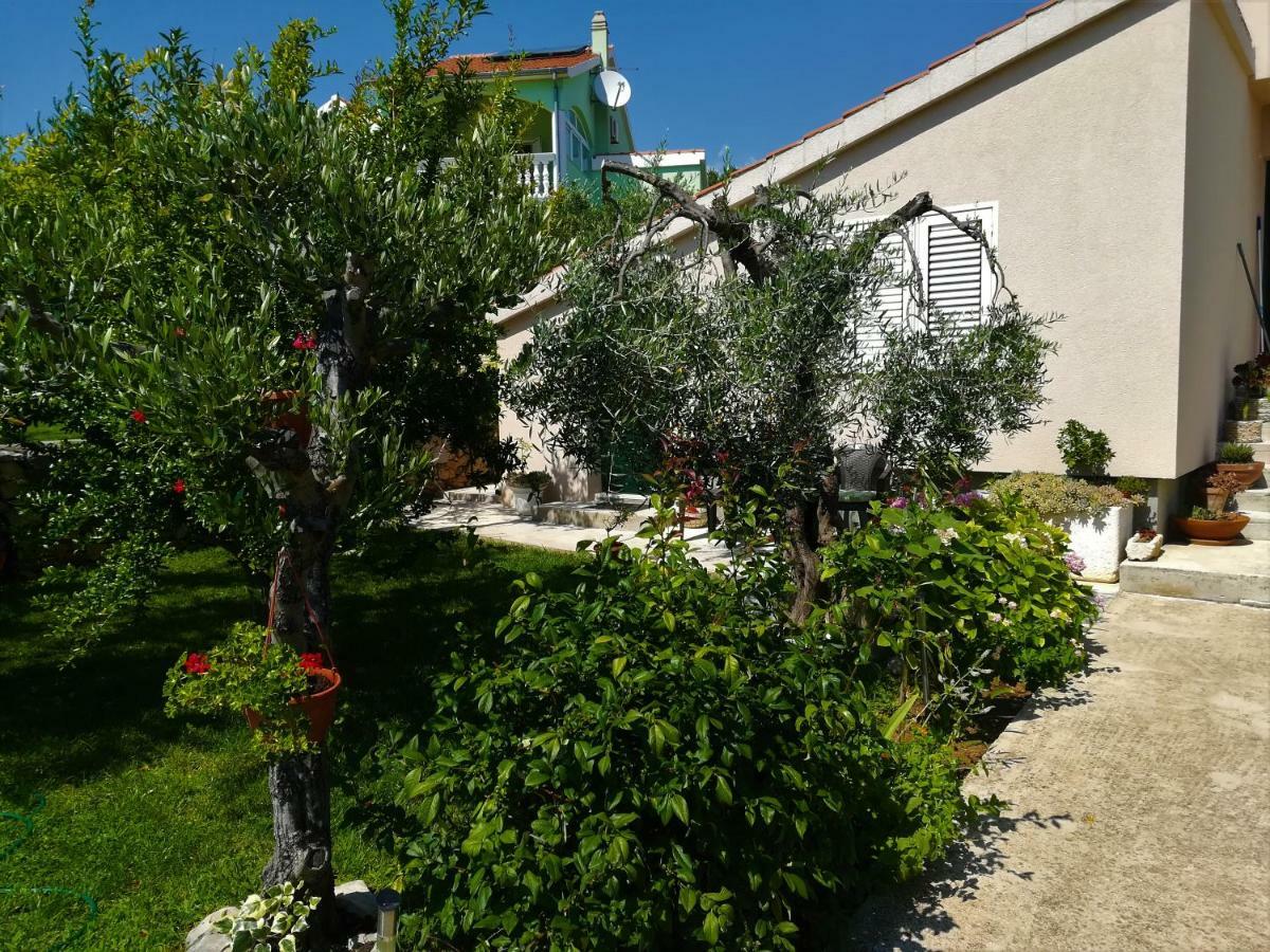 Olive Grove Vodice Exterior foto