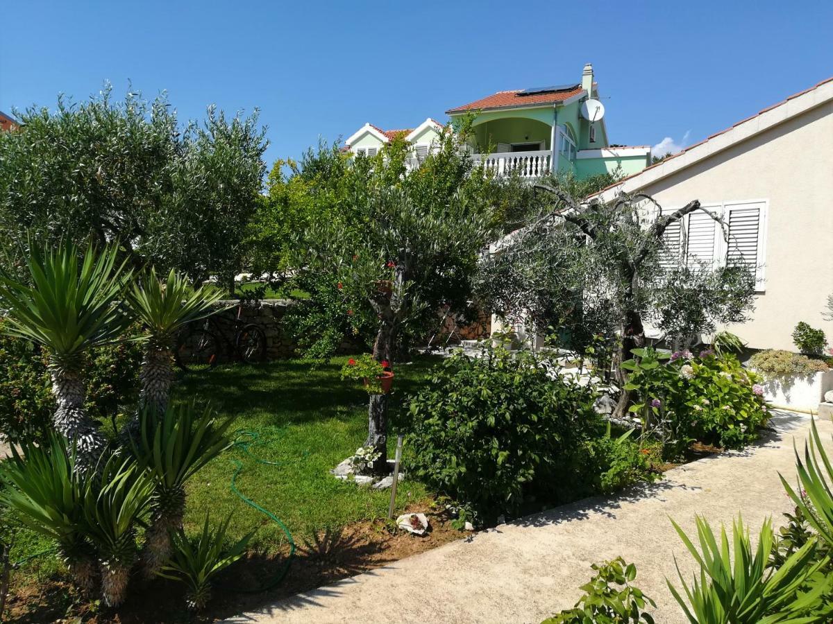 Olive Grove Vodice Exterior foto