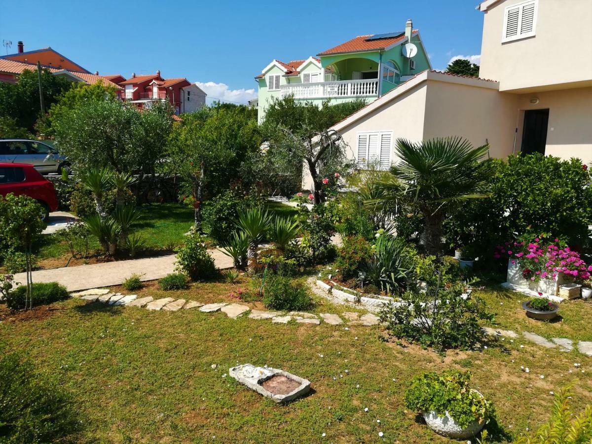 Olive Grove Vodice Exterior foto
