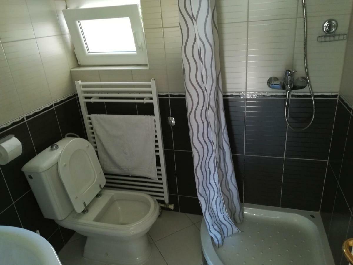 Olive Grove Vodice Exterior foto